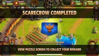 virtual villagers origins 2 mixed herb|Puzzle 3: Scarecrows .